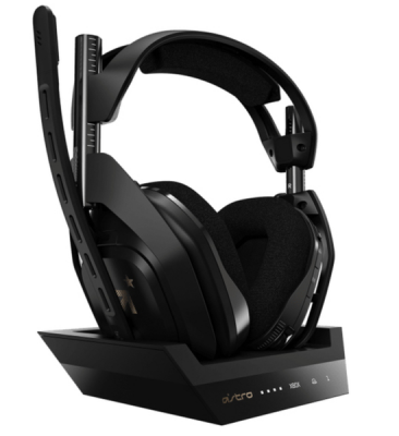 Photo of Logitech Astro Gaming Astro A50 Wireless Base Station for Xbox One/PC