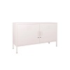 POPSTRUKT Popcorn Media Unit Soft White Photo