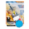 Matchbox Sky Slammers Top Gun Jet Launchers - Attack Jet Photo