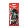 Xmas - Table Decor - Confetti - 15g - 3 Pack Photo