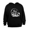 BuyAbility Reel Great Dad - Hoodie Photo