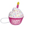 Build A Bear Build-A-Bear Pink Birthday Cupcake Photo