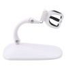 Anti-Spill DIY Adjustable Nail Polish Bottle Holder Stand Photo