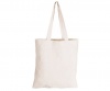 BuyAbility I Just Want To - Eco-Cotton Natural Fibre Bag Photo