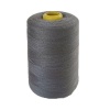 Cotton Thread Spool Yarn For Sewing Machine - 3000m - Grey Photo