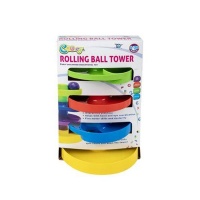 Cooey Baby 4 Tier Ball Drop Toy