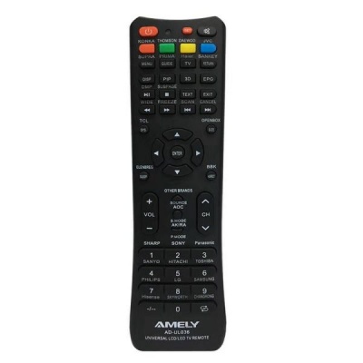 Photo of ZF AD-UL036 AMELY Universal TV Remote Control