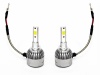 880/881 Conversion Car Kit LED Bulb - 2 Piece Photo