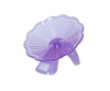 Shop Playpens Flying Exercise Saucer House - Purple Photo