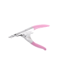 The Edge Cutter -Pink Photo