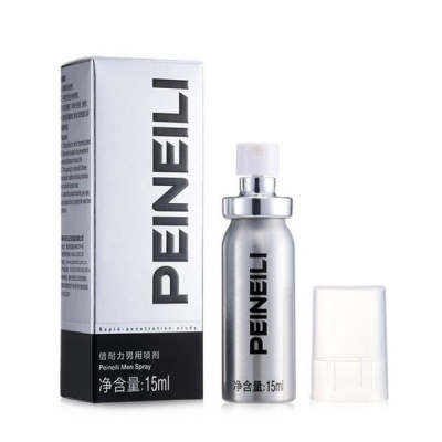 Photo of Peineili Male Ejaculation Delay Spray - 15ML