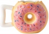 Larrys Life Frosted 3D Donut Mug Photo