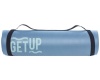 GetUp 10mm NBR Yoga Mat - Denim Photo