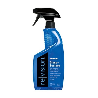 Photo of Mothers Revision Glass and Surface Spray - 710ml
