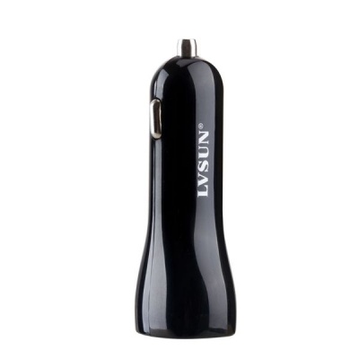 Photo of LVSUN 12-24V 45W 6.5A Car Charger USB Type-C