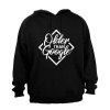 Older Than Google - Hoodie Photo
