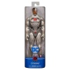 DC Universe 12" Figure - Cyborg Photo