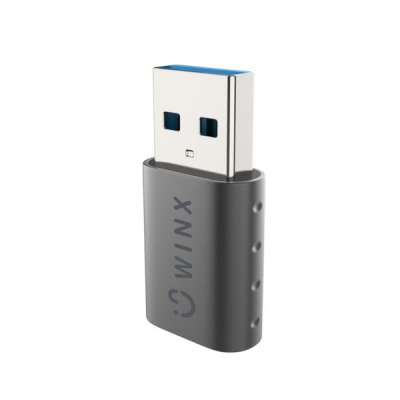 WINX LINK Simple USB to Type C Adapter