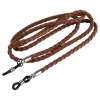 PU LEATHER SUNGLASSES STRAPS Photo