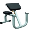 SL FITNESS SuperStrength Preacher Curl Exercise Bench Photo