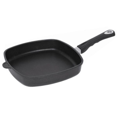 Photo of AMT Gastroguss Square Pan 28cm - 5cm High