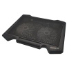 JRY Gaming Double Fans Cooling Pad S200 Photo