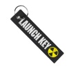 Launch Key Official Novelty Key Ring Photo