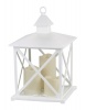 Home Quip 3LED Candle Lantern-Warm White - Battery Operated Photo