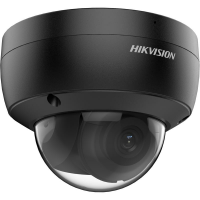 Hikvision DS 2CD2146G2 ISU AcuSense 4MP Audio Dome IP Camera 28mm