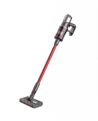 Absolute Pro Handheld Cordless Vacuum Cleaner With Rechargeable Battery