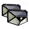 Solar Sensor Light LED 114 Photo