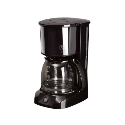 Photo of Berlinger Haus 1 5L Electric Coffee Maker - Carbon Pro