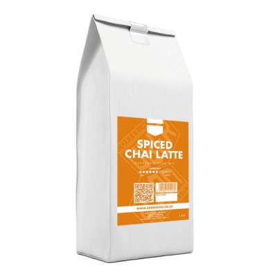Photo of Uber Coffee Spiced Chai Latte Instant Powder - 1kg