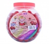 Gum-Bo Ballz 150 x Fireball Flavoured Gumballs Photo