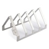 Tau T-Bone Braai Rack - 4 Slot Photo