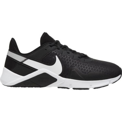 Photo of Nike Legend Essential 2 - Men's Training Shoe - Black / White