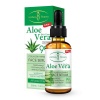 Aichun Beauty Aloe Vera Face Serum 99% Vitamin E Photo