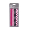 Bulk Pack x 7 Health Glow Nail File Emeryboard 4 piecess Per Pack Photo