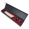 Hestia 18cm Damascus Steel Santoku Chef Knife Photo