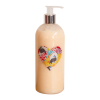 mother nature products Organic Goat's Milk Shampoo & Body Wash 500mls Photo