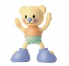 TOLO Baby Clip on Friends Teddy Bear