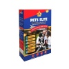 Pets Elite Raw Dry Dehydrated Food 2kg Original Photo