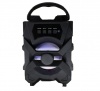 Bluetooth 5.0 Portable Wireless Speaker System with Stereo Sync Function Photo