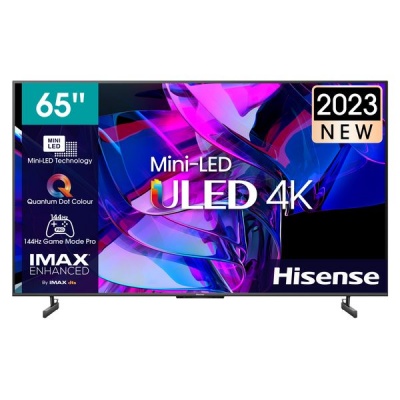 Hisense 65 U7K LCD TV