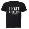 And Pants - Adults - T-Shirt Photo