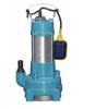 XQS4-15/2-0.55T 0.55KW 380V Clean Water Submersible pump Photo