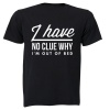 Out of Bed - T-Shirt Photo