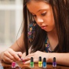 Fashion Angels Cosmetics & Kits Tie Dye Nails Kit Photo