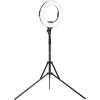 14" Ring Lights with Stand Photo