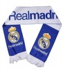 Real Madrid FC Football Fan Scarf Photo